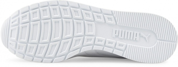 Кроссовки Puma ST Runner v3 L 38485510 р.44 белый