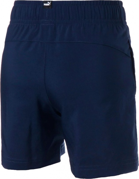 Шорти Puma Boys ESS Woven Shorts 5