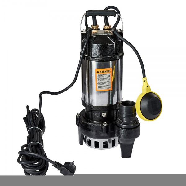 Насос дренажний Vitals KS 1620f PRO 