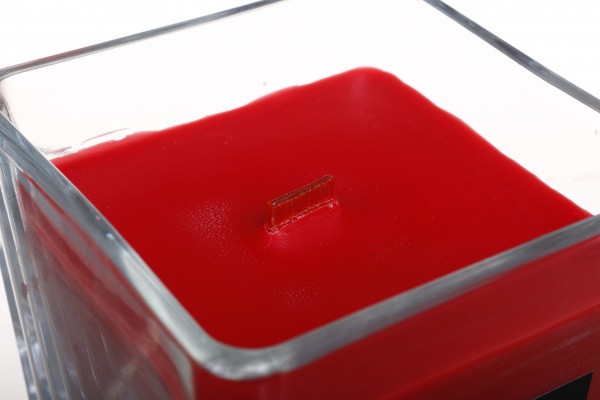 Свеча ароматическая Luna Spiced Berries 