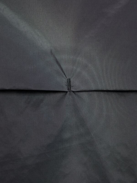 Вітрівка Energetics Jaouad II M 421870-050 р.S чорний