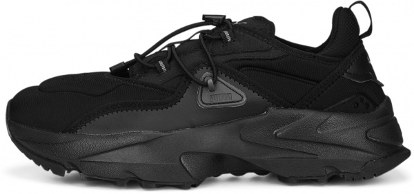 Кроссовки Puma ORKID SANDAL WNS 38896804 р.40 черный