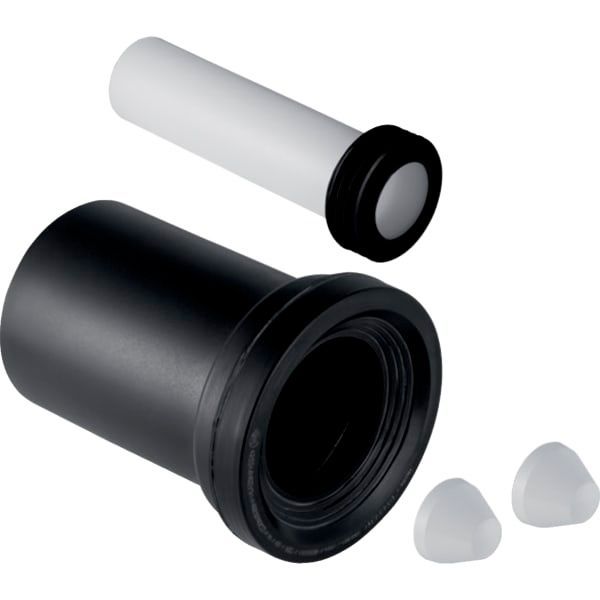 Соединительный комплект патрубков Geberit 152.426.46.1 для унитаза