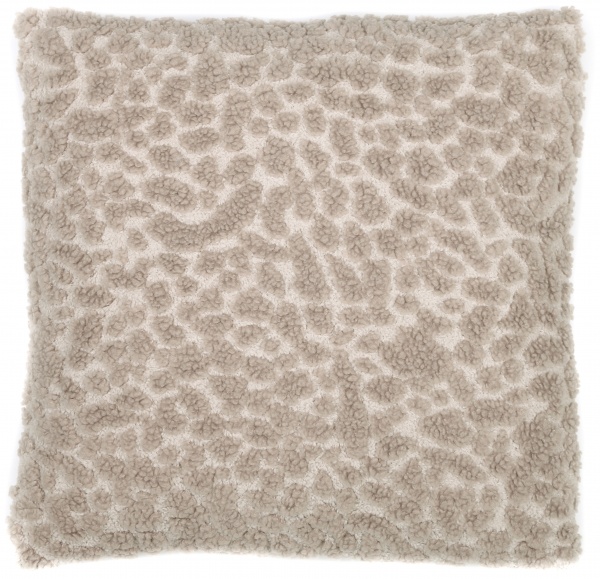 Подушка декоративная Zwolle 45x45 см бежевый La Nuit 