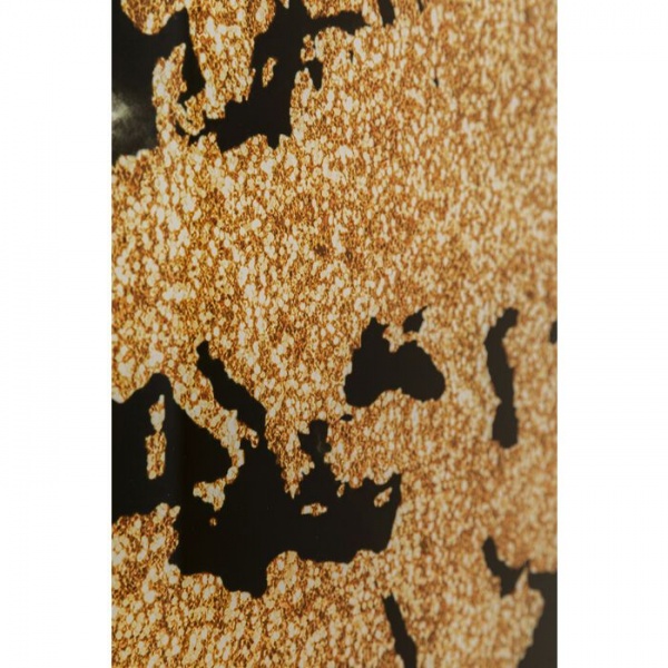 Картина в рамі Карта Світу 150x100 см KARE Design 54776 