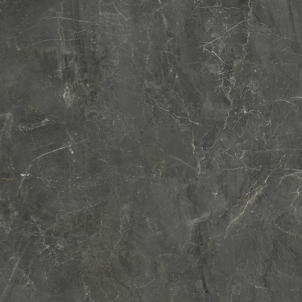 Плитка Ceramika Paradyz U125 graphite rekt pol 59,8X59,8 см