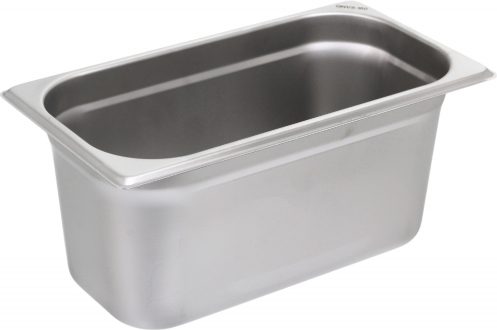 Гастроемкость Origami Horeca GN 1/3x150 мм 5,7 л