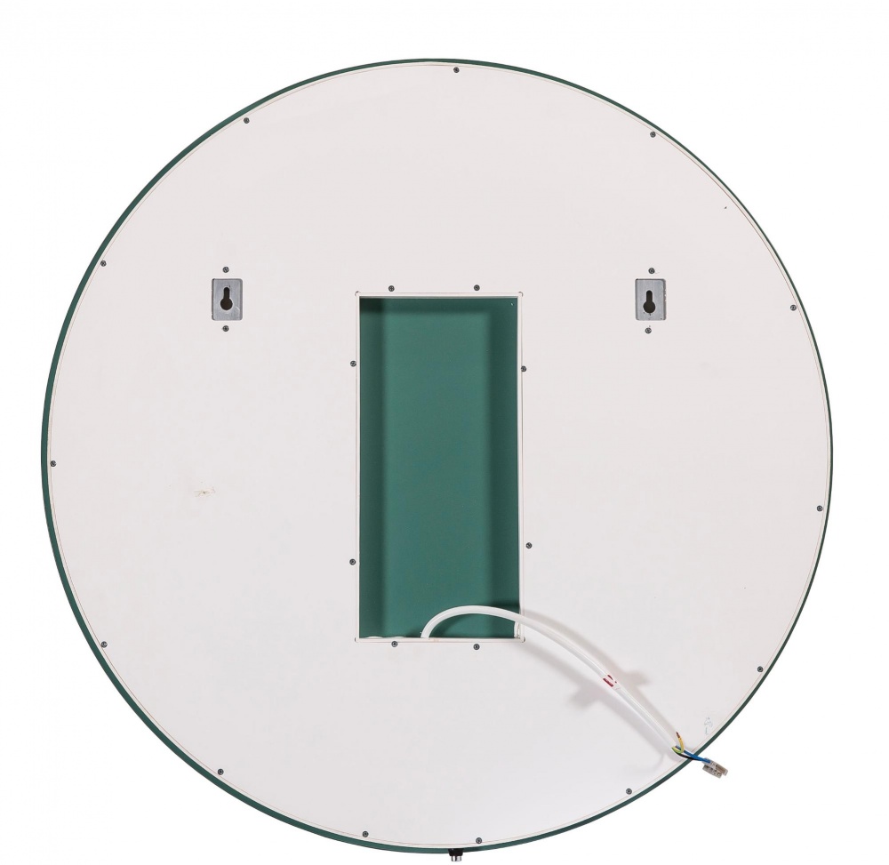 Зеркало со встроенной подсветкой Делла R-line D-80