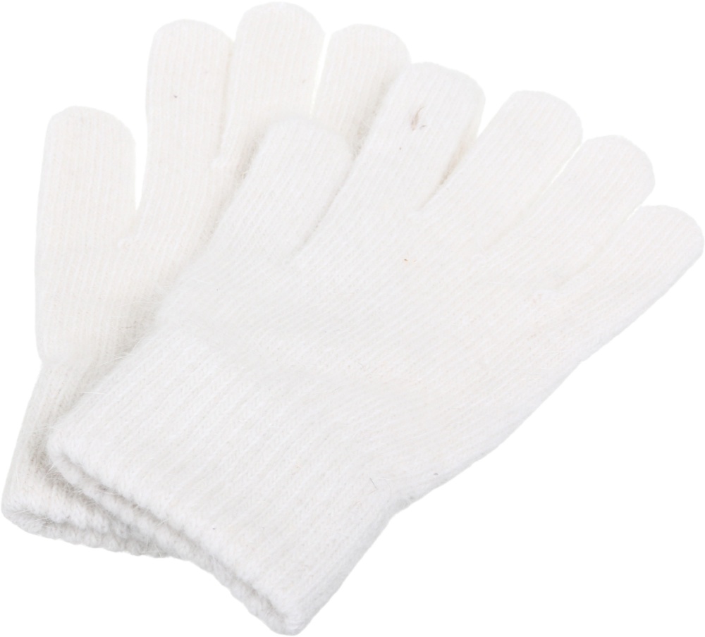 Рукавиці Корона 7703 р.one size бежевий