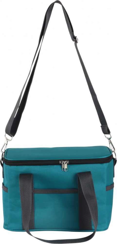 Сумка изотермическая Compass 30х16х20 см 10л