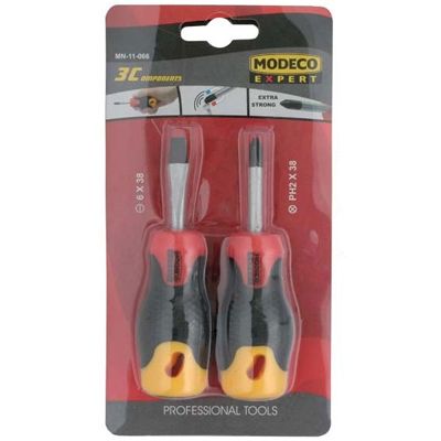 Набір викруток Modeco MN-11-066