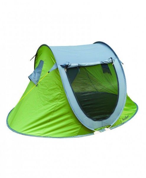 Палатка Summit Pop Up 3P Green