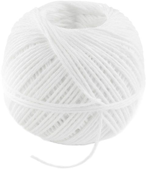 Нитка для запікання термостійка Filo 50 м 2 котушки 11040 Gefu