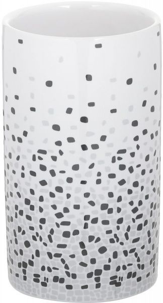 Стакан Luna для полоскания CE1048C-TB-black