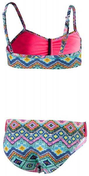 Купальник Firefly GMT1 Lindsay jrs 285719-639 р.116 разноцветный