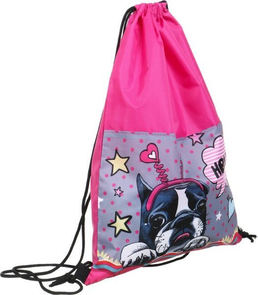 Сумка для взуття Песик