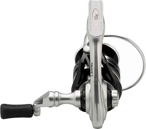 Катушка DAM Quick 1 3000RD