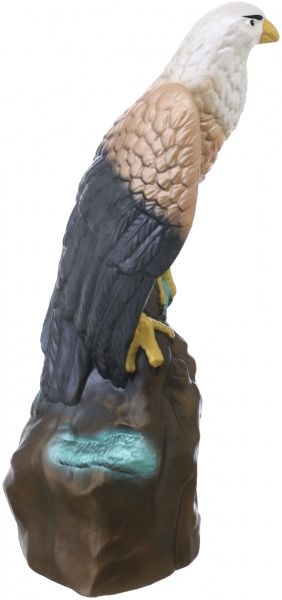 Скульптура садовая Сокол 50 см