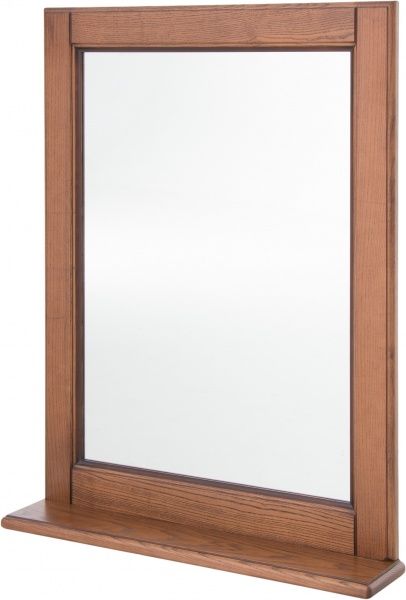 Зеркало Ваші Меблі Дельфин 60 ясень 