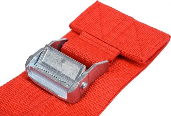 Набір для переміщення вантажів YT-74261 YATO 5х370 см