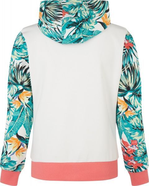 Джемпер Energetics Flenja jrs 302642-901001 р. 128 білий