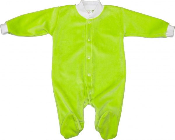 Комбінезон унісекс Моя планета Кмб 800 р.68 в асортименті 