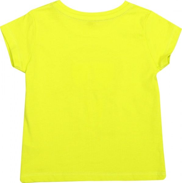 Комплект дитячого одягу Фламінго р.74 салатовий-синій 571-103 