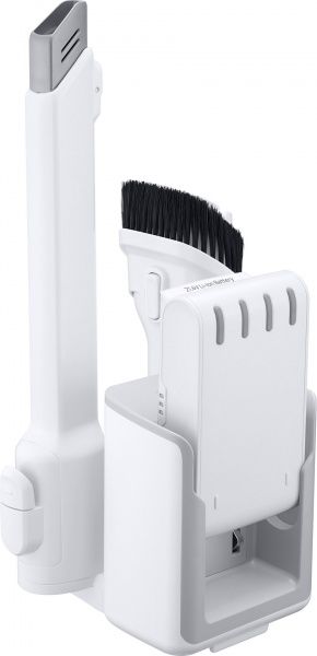 Пылесос аккумуляторный Samsung VS15T7036R5/EV 