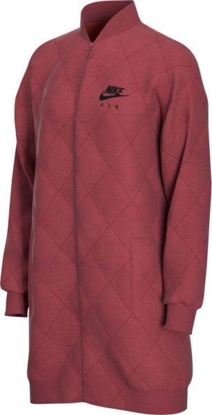 Куртка Nike W NSW AIR SYN FILL JKT SATN BV2877-661 M бронзовый