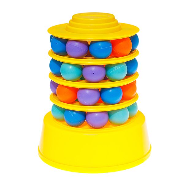 Гра настільна Kingso Рухливий торт JT007-118