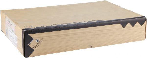 Змішувач для умивальника Emmevi Rubinetterie Luxor CR7096R