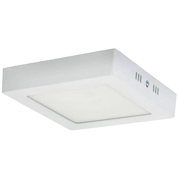 Светильник административный LED Lezard 12 Вт IP20 белый 442SKP-12 