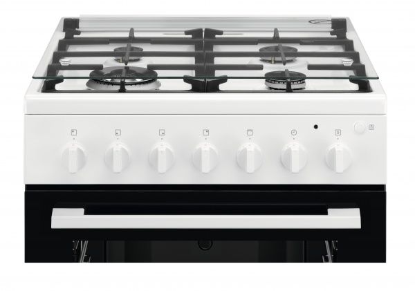 Плита газовая Electrolux RKG600005W