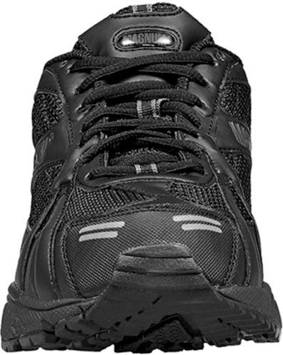 Кроссовки Magnum тактические M.U.S.T black р. 43