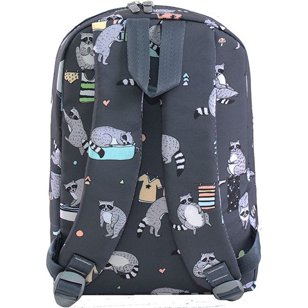 Рюкзак Bagland Еноты 23х32х10 см 508664 220