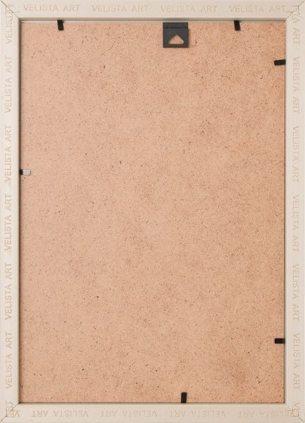 Рамка для фото Velista 20D-011-123v 21х30 см 