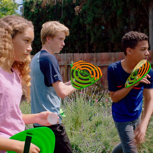 Ігровий набір Zing Air Storm_ Zartz Catch ZG2552