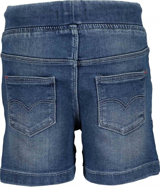 Шорти для хлопчиків Blue Seven р.116 блакитний джинс 840067 X_540_р.116 