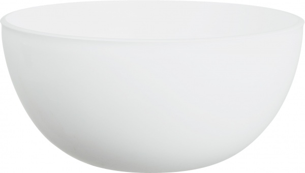 Салатник 26 см білий 3924100000 GAB Plastic