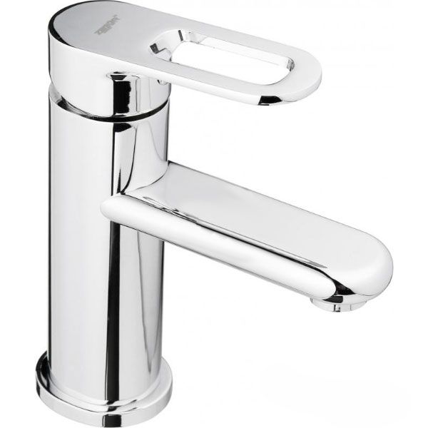 Змішувач для умивальника Zegor 1101-A127