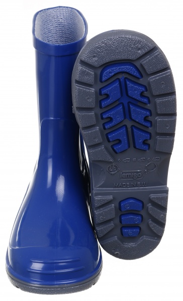 Чоботи гумові GoKids OLI р.28 темно-синій 662052628A 