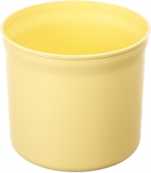 Ємність для сипучих Bright yellow 1 л 910010 Eurogold