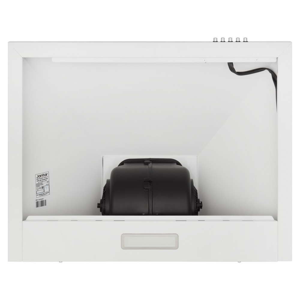 Вытяжка Jantar KBT 650 LED 60 WH