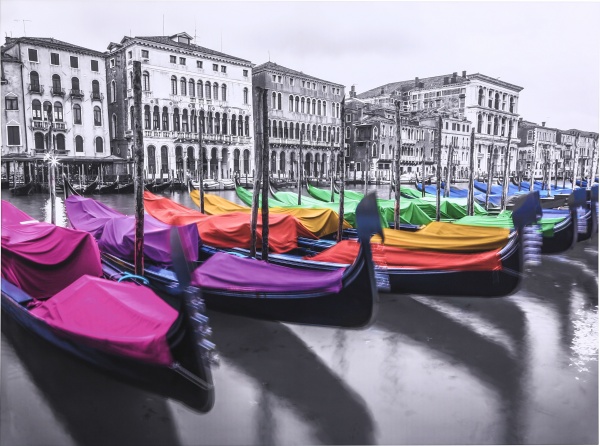 Репродукция 80х107 см AF20130409 Venice 201C07 RozenfeldArt 