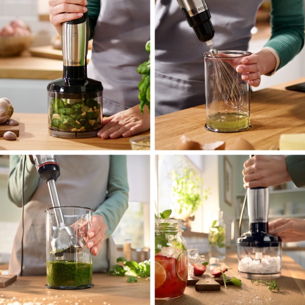 Блендер заглибний Bosch MSM6M622 