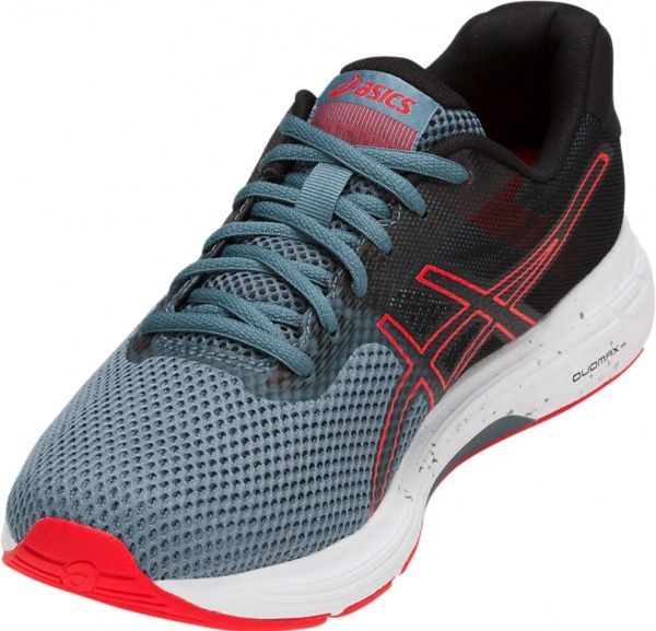 Кросівки Asics GEL-PHOENIX 9 T822N-020 р.13 сірий