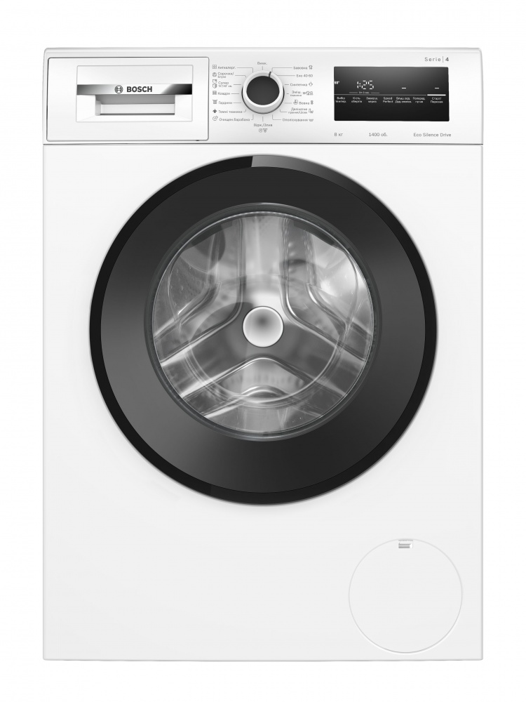 Стиральная машина Bosch Serie 4 WAN28281UA