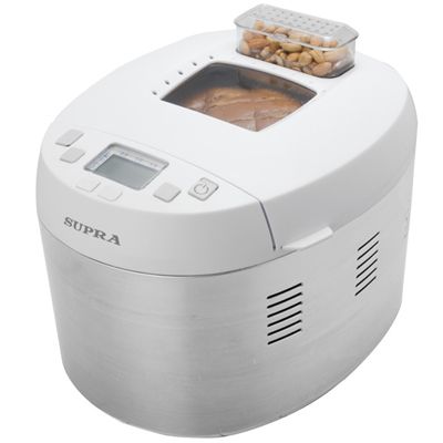Хлебопечка Supra BMS-355 — фото 1