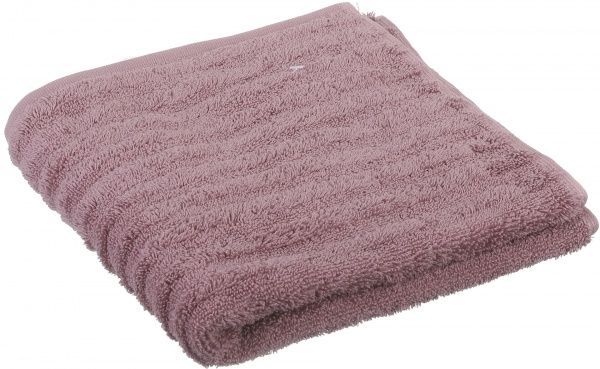 Коврик для ног 50x70 см розовый La Nuit 