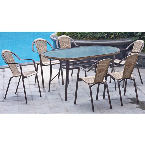 Комплект мебели Carolina HYS-1308